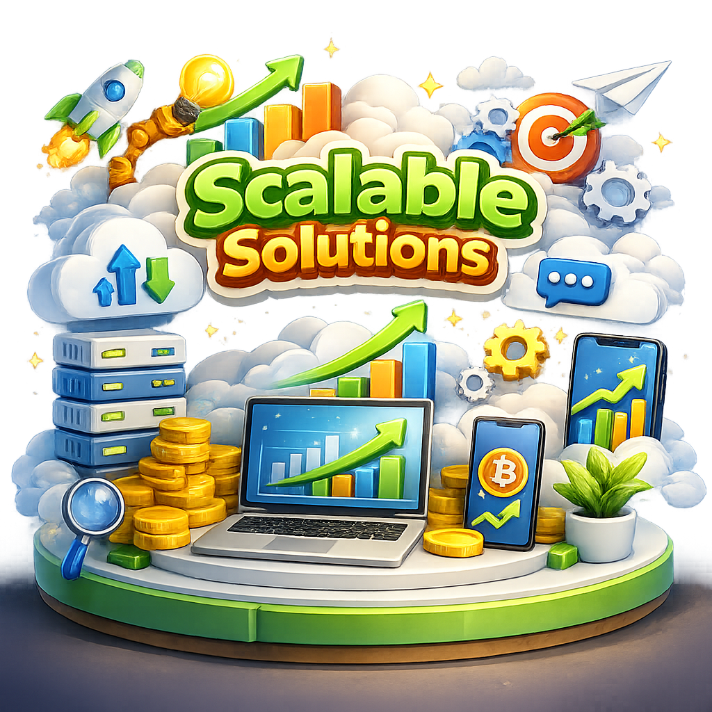 Scalable Solutions